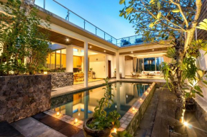 Maestro Villa Benoa Nusa Dua Bali